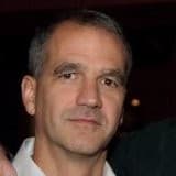 Tony Ward