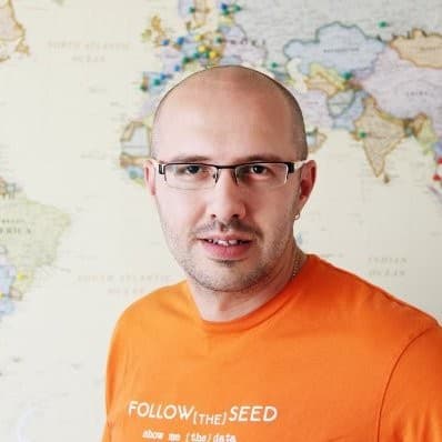 Andrey Shirben
