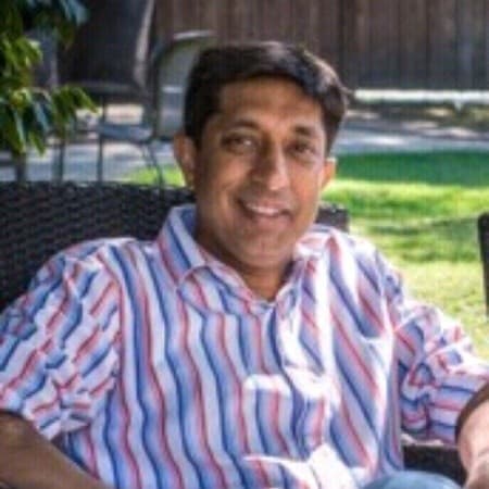 Mukul Agarwal