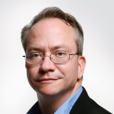 Todd Spangler