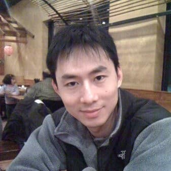 Sean Yang (Sichao)