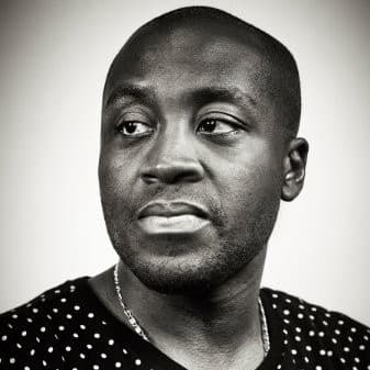 Larry Ossei-Mensah