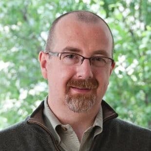 Martin Leach Phd Mba