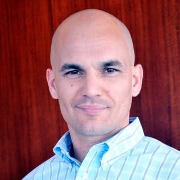 Guennael Delorme