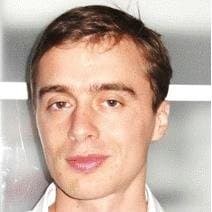 Pierre Vibert