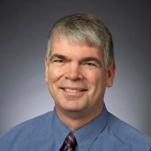 Brian Hilgendorf