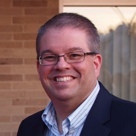 Kevin Hostelley