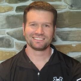 Mike Bernhardt