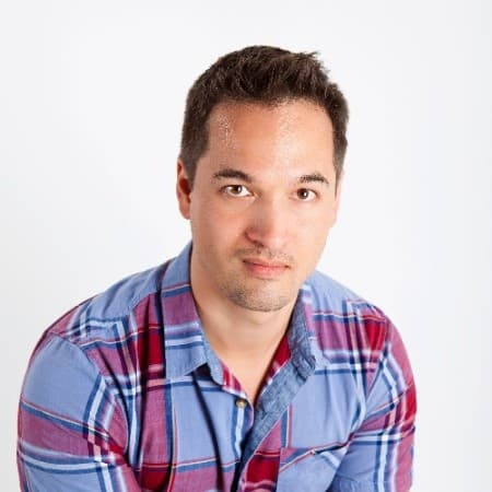 David Collacott