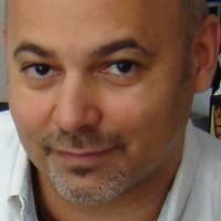 Marc Johnson