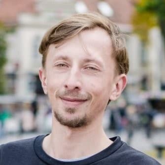 Anton Shevchenko
