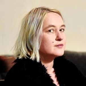 Mhairi Mcalpine