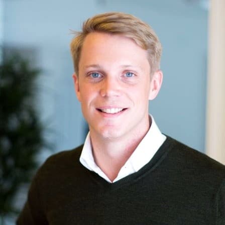 Fredrik Hedberg