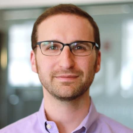 Daniel Glasser