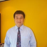 Raymond Huang