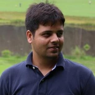 Arpan Sharma