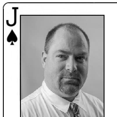 Brian Mckenzie