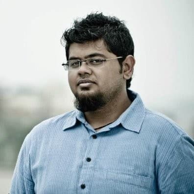 Srikkanth Murthy Sreeram