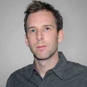 Aaron Biser