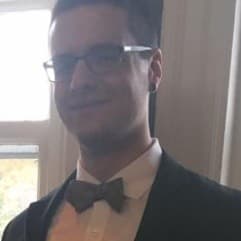 Gabriel Blumenstock