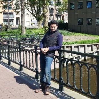 Ashish Gupta