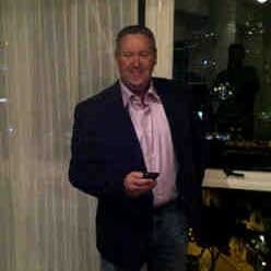 Steve Yates