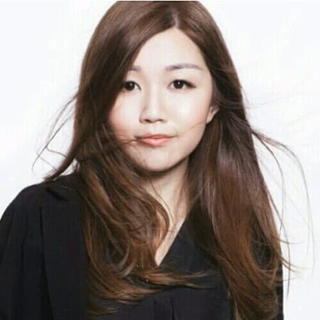 Virginia Lam