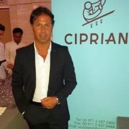 Fabrizio Zampieri