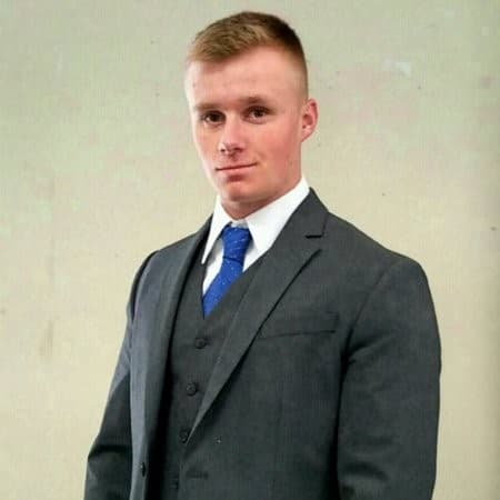 Thomas Halpin
