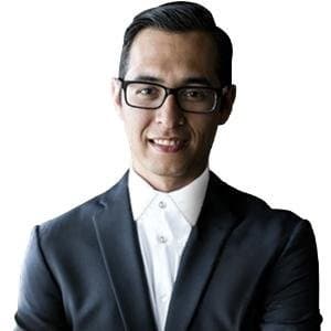 Luis Trujillo, Mba