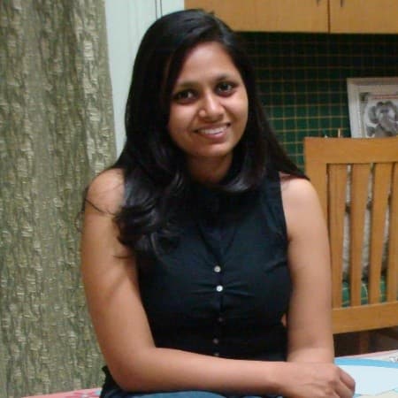 Swati Aggarwal