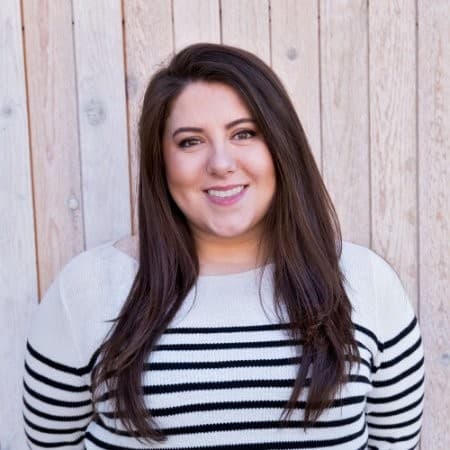 Serena Stapert