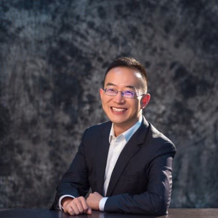 Yuqing Qin