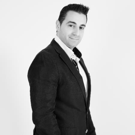 David Ayllón Phd