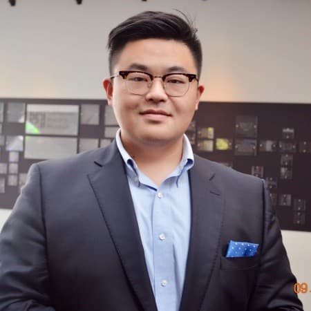 Kezheng Jia (Kj)