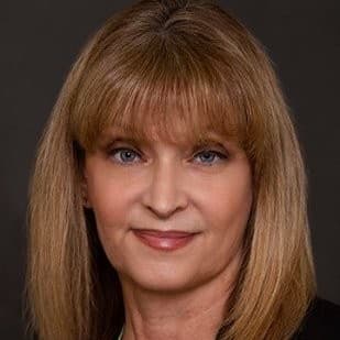 Beverly Thomas