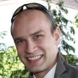 Miha Železnik
