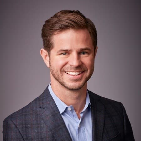David Heskett