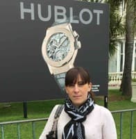 Amandine Rolland