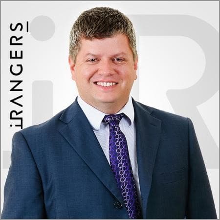 Rob Zacharias