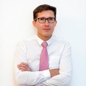 Vadim Frolov