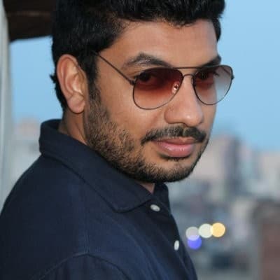 Jatin Kapoor