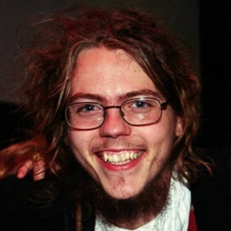 John Preston