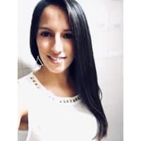 Angeles Petersen Yanjari