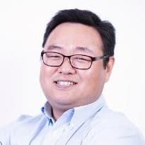 Sunny Cho