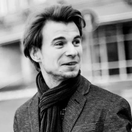 Dmitry Firskin