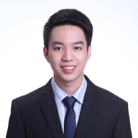 Paolo Luis Razon