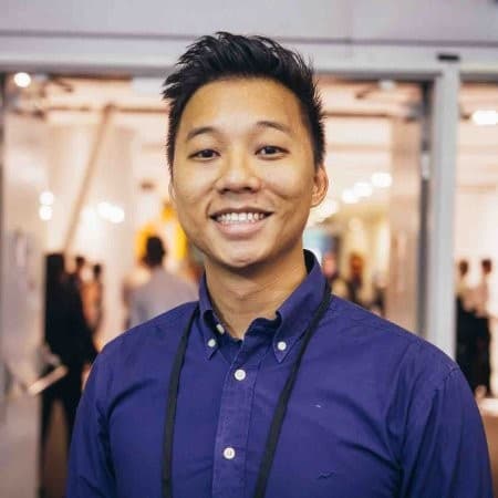 Terence Toh