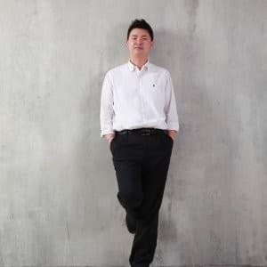 Hongkyu Lee