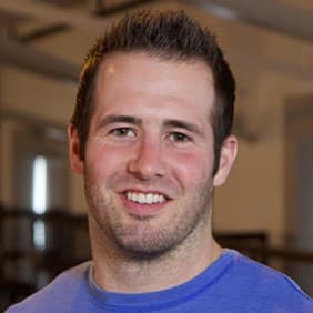 Brandon Whitfield